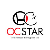 OCstar Home Supplies logo
